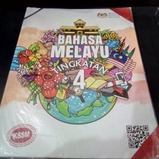 KSSM Form 4 Textbook [ DUAL LANGUANGE PROGRAMME BIOLOGY / BAHASA MELAYU ...