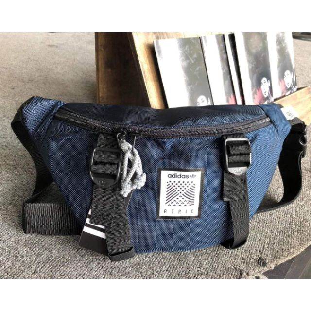 atric waist bag
