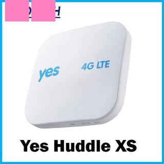 02338yes 4g Lte Modem Router Broadband New With Box Huddle Xs Portable Home Modem Shopee Malaysia