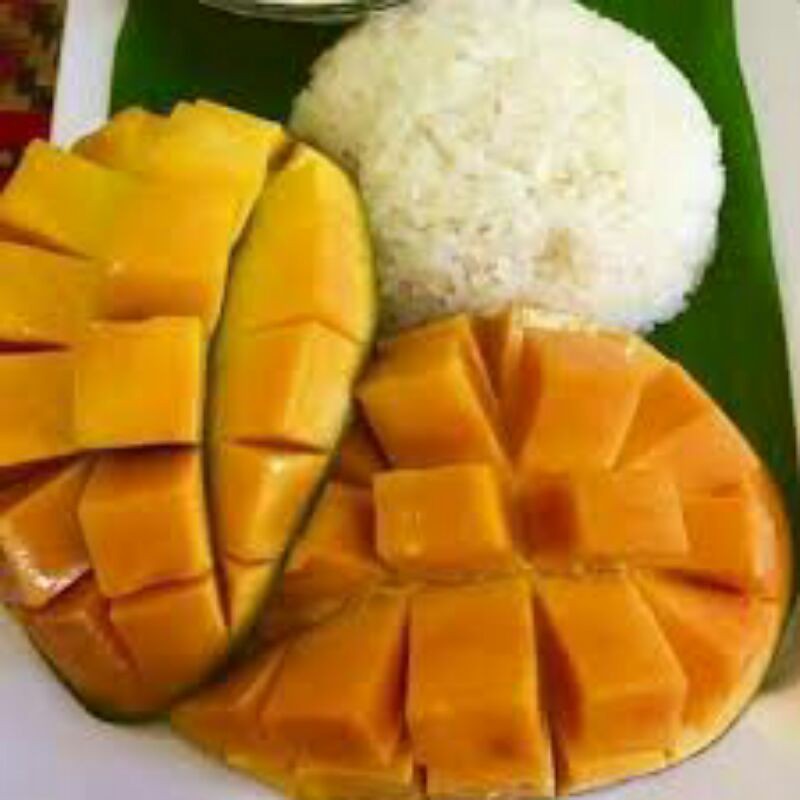 mangga harum manis perlis