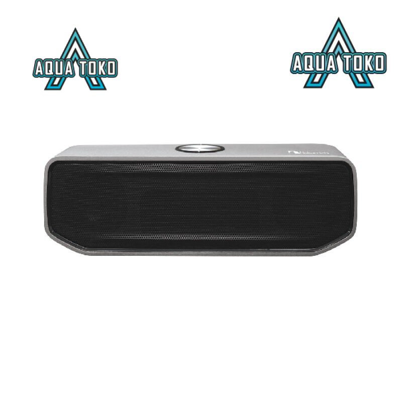 nakamichi portable speaker