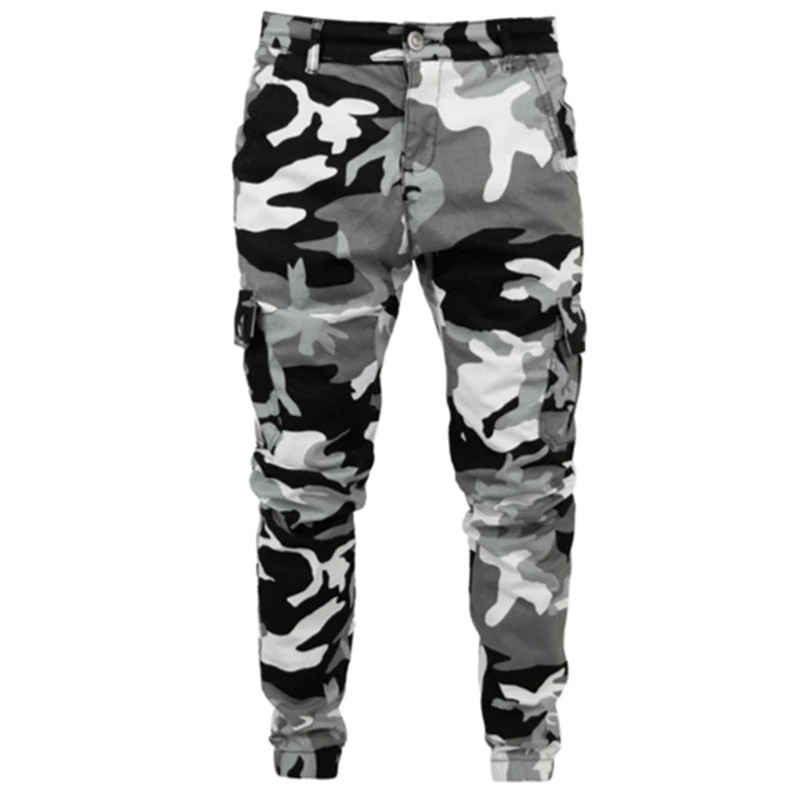 mens skinny stretch pants