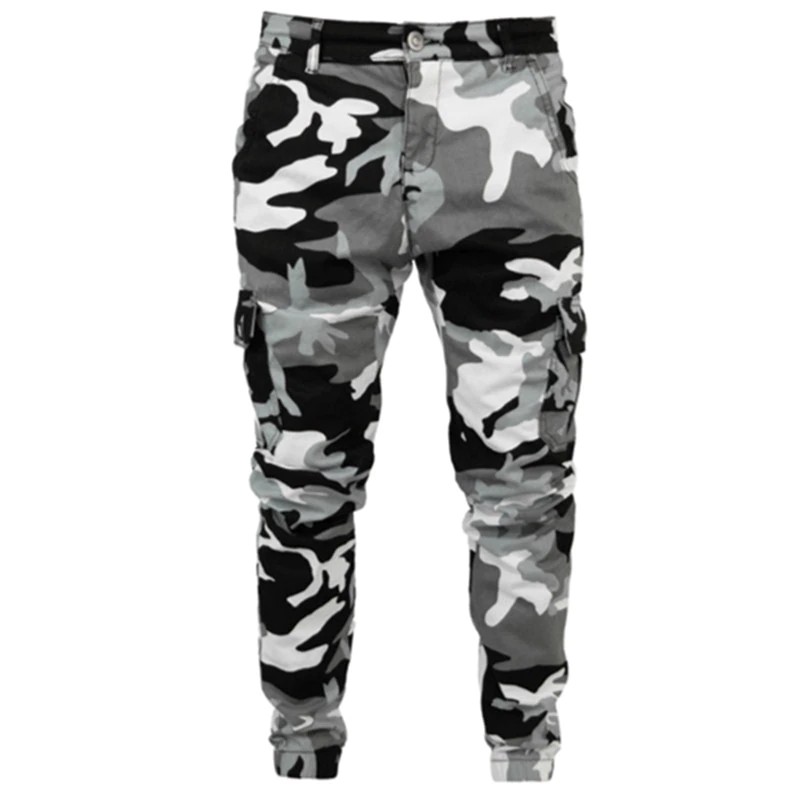 camo jeans mens slim