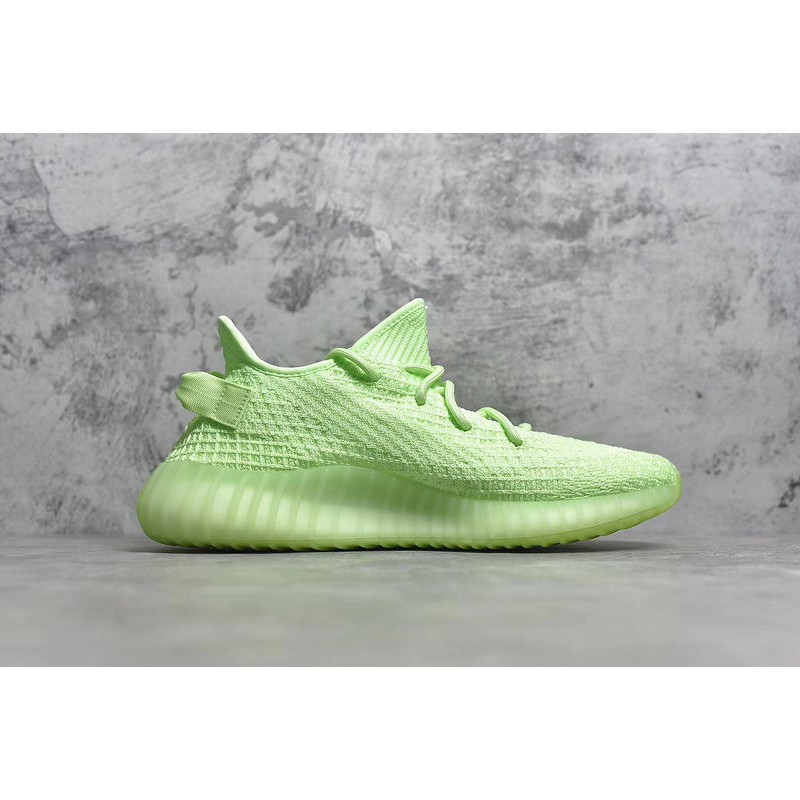 yeezy boost 350 v2 glow price