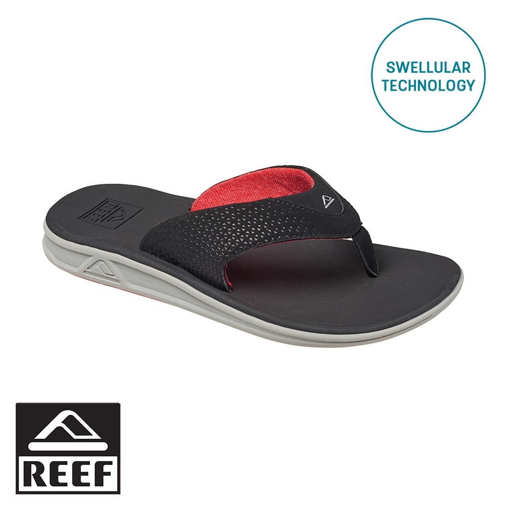 reef swellular