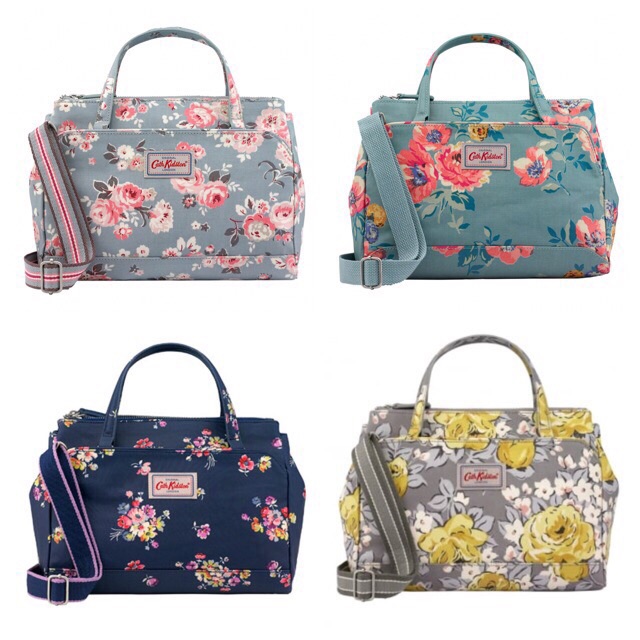 cath kidston bags and purses