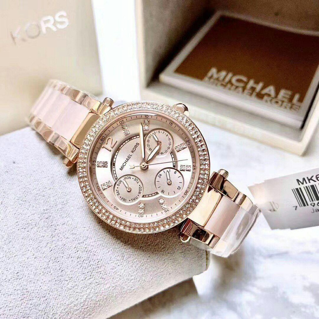 michael kors mk 6110