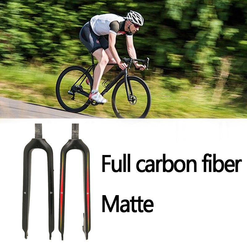 carbon rigid mountain bike