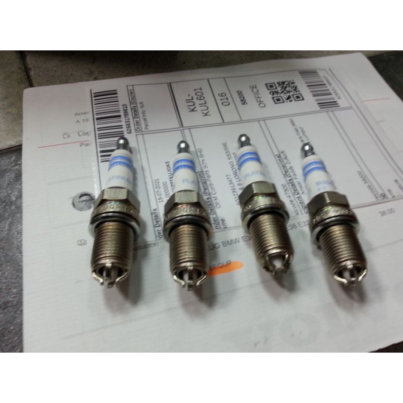 Ignition Systems BMW E31 8Series E32 E38 7Series E34 5Series Bosch