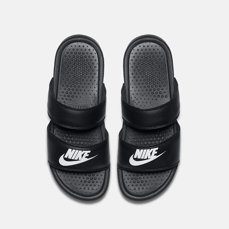 nike slippers offers