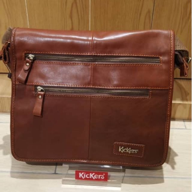 kickers sling bag