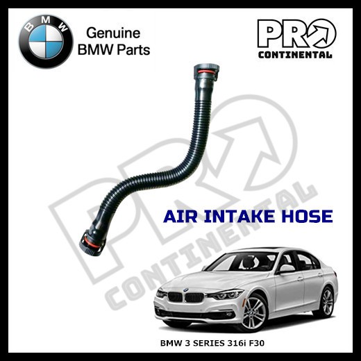 GENUINE BMW 3 SERIES 316i F30 CYLINDER HEAD VENT INTAKE HOSE Shopee Malaysia
