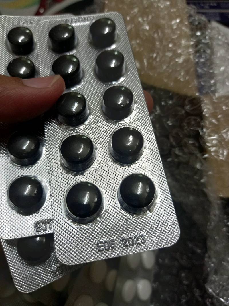 Dyna Charcoal 250mg Tablet 10s Diarrhoea Ubat Cirit Keracunan Shopee Malaysia