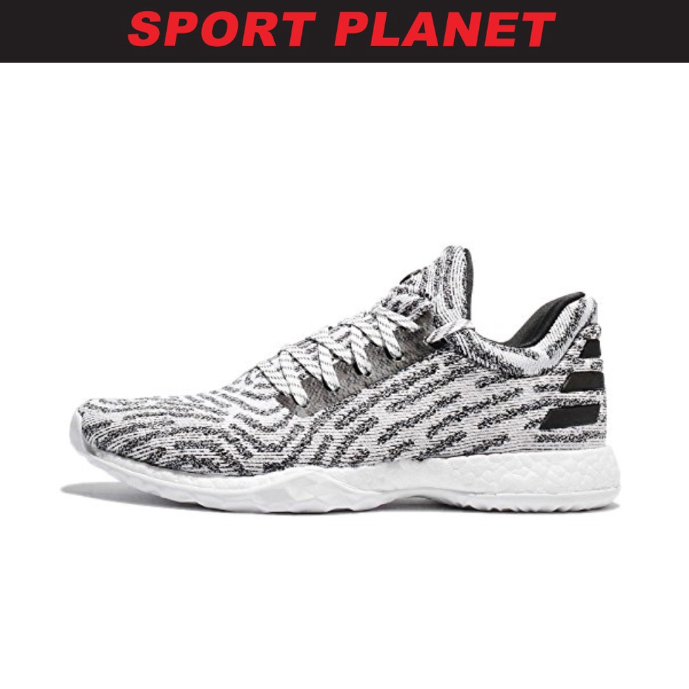 Men Harden 1 Primeknit Basketball Shoes (AC8407) Sport Planet (DO20882);10.5 | Shopee