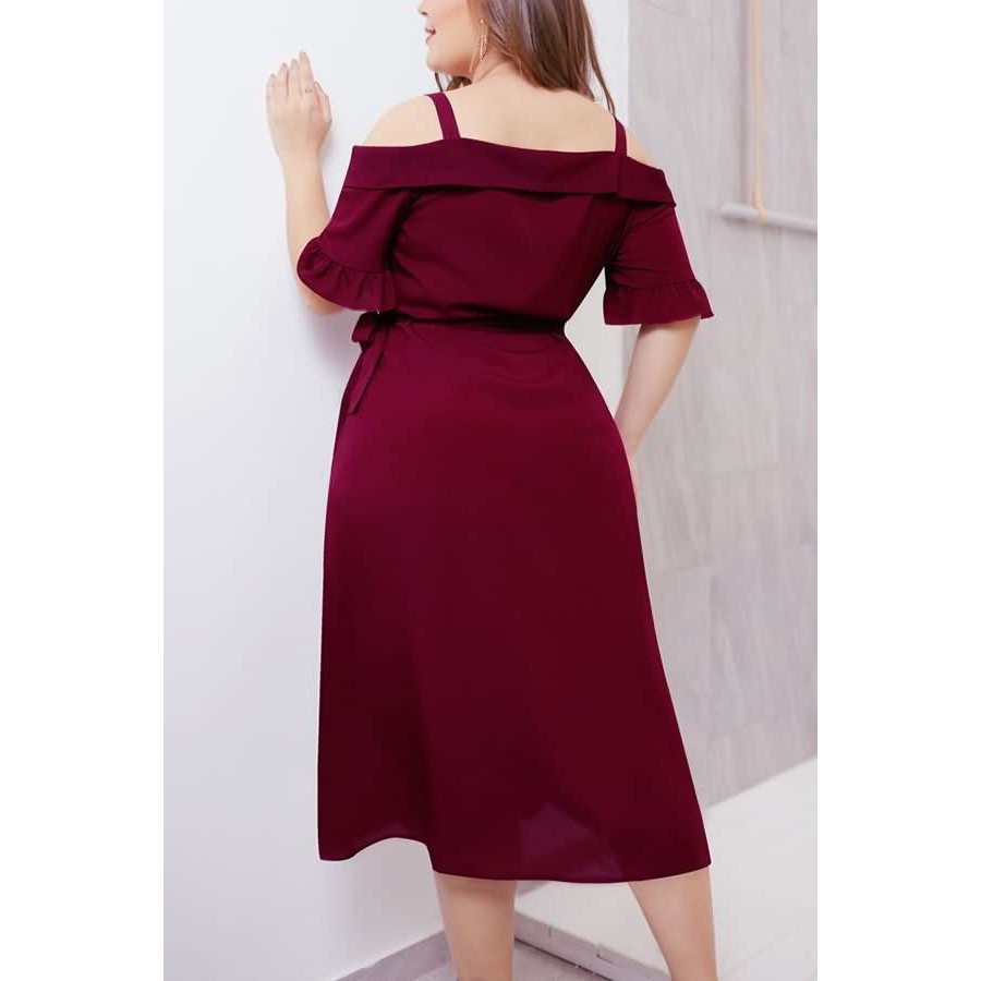 chiffon shoulder wrap