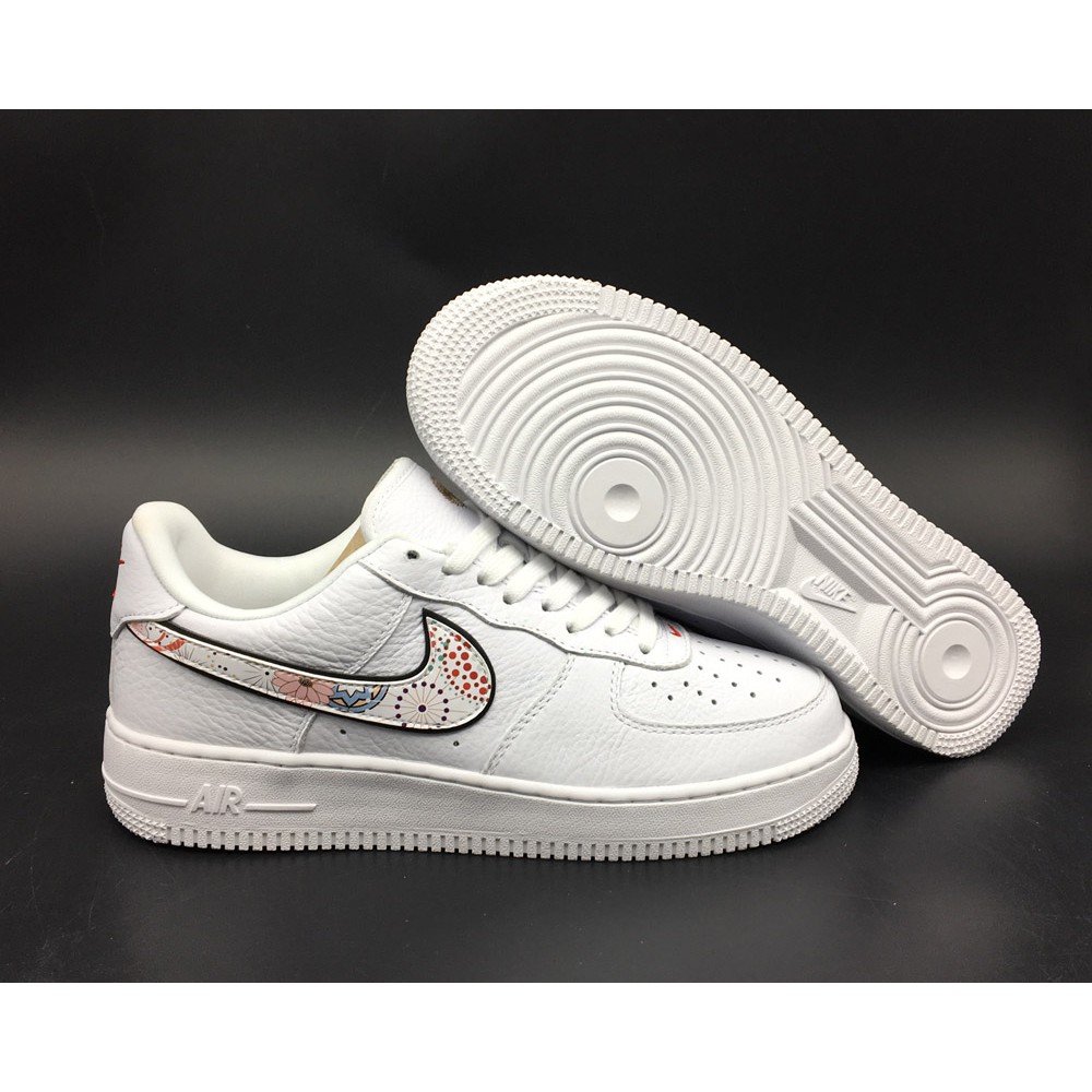 nike air force 1 low cny fireworks
