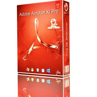 Adobe Acrobat Xi Pro For Windows Shopee Malaysia
