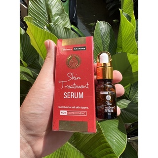 SKIN TREATMENT SERUM PRIMER CHERANG | Shopee Malaysia