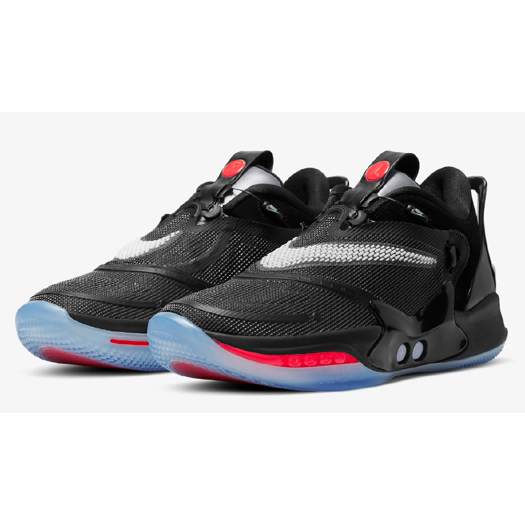 Nike Adapt BB 2.0 OG Black BQ5397-001 