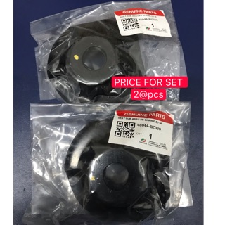 PERODUA MYVI OR LAGI BEST 1.3 ENGINE MOUNTING SET (3PCS 