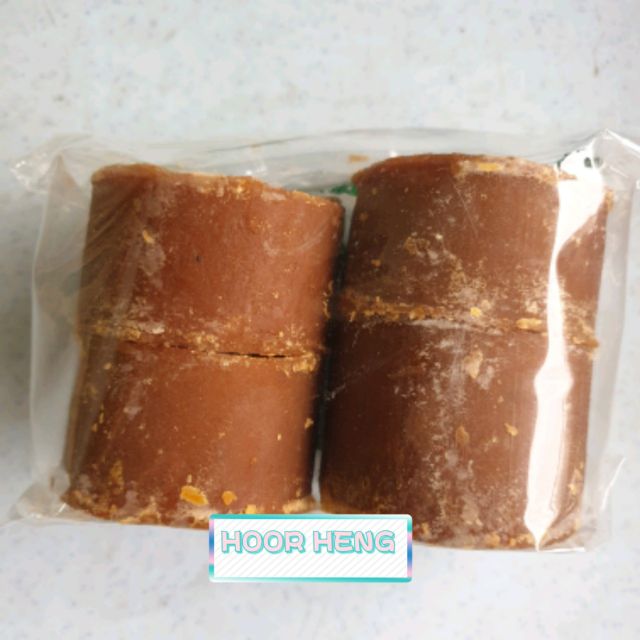 Gula Melaka Palm Sugar 400g Shopee Malaysia