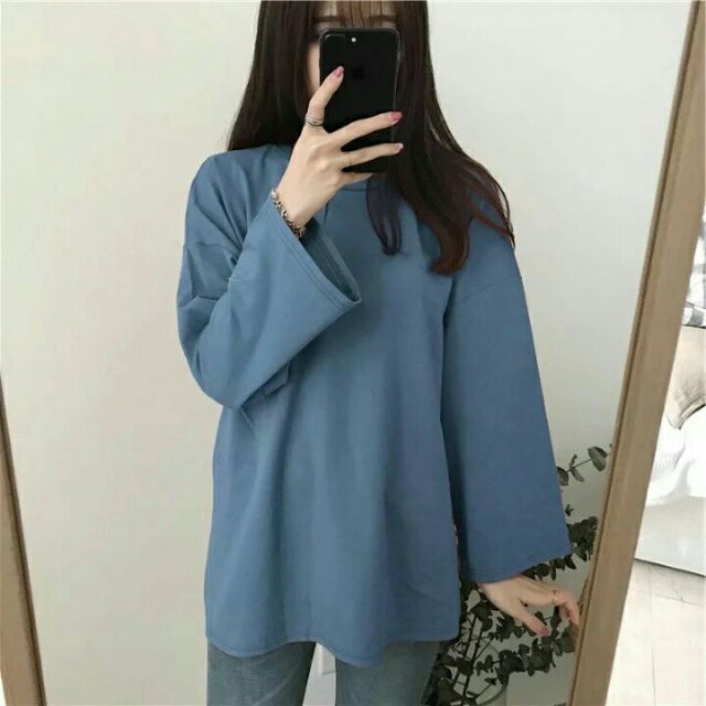 Baju Perempuan Cantik Hipster Women Shirt Shopee Malaysia