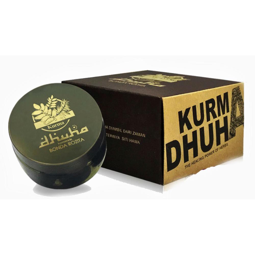 Jamu Ratu Malaya Kurma Dhuha | Shopee Malaysia