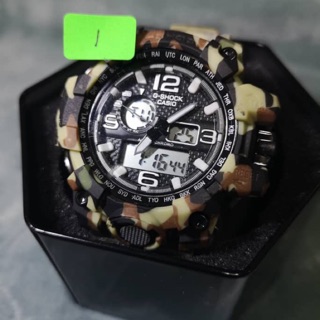 g shock gba 1720
