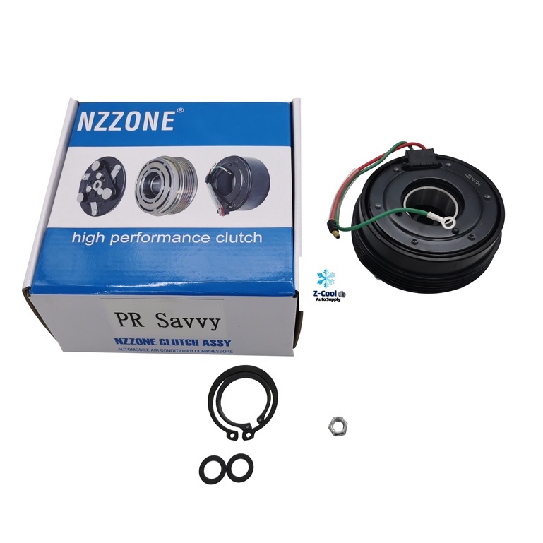 CLUTCH PROTON SAVVY (4PK) Shopee Malaysia