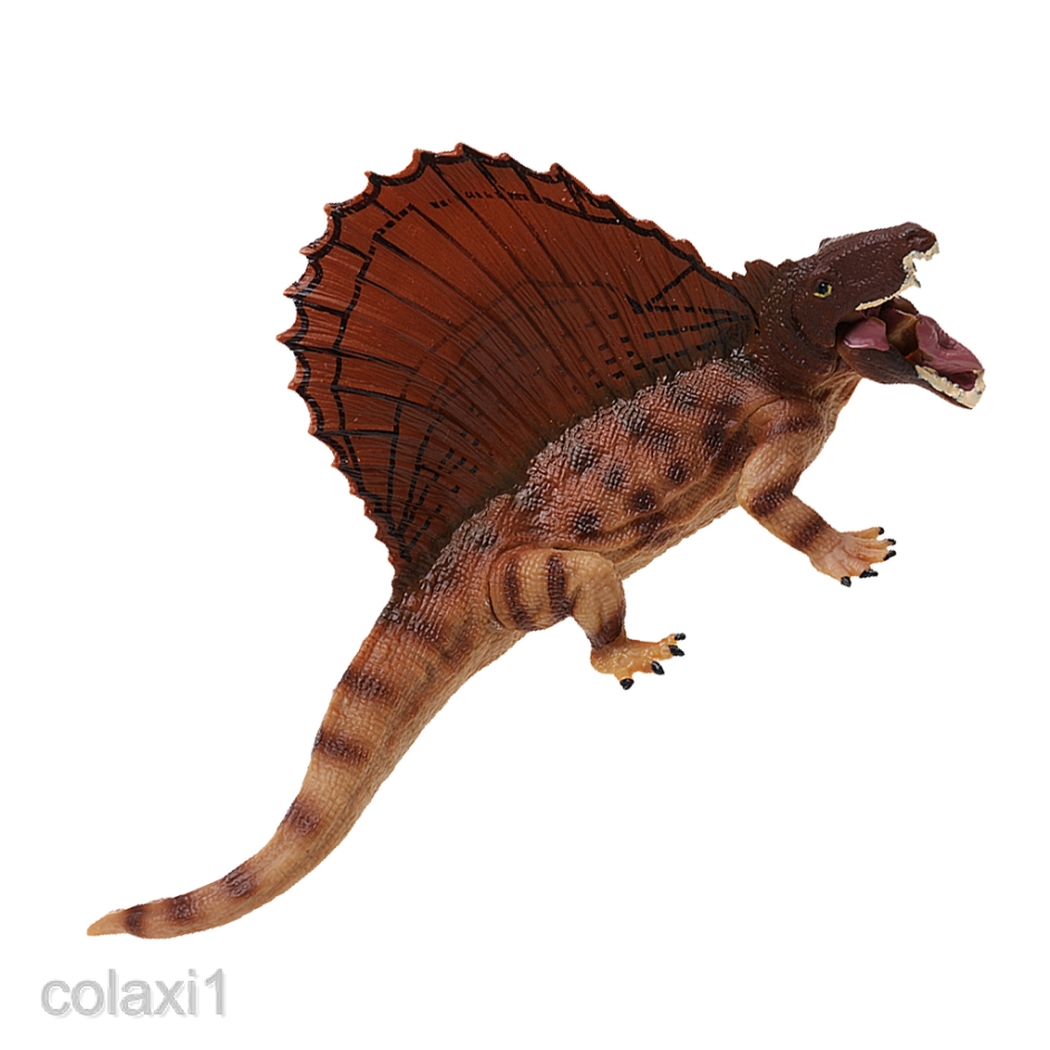 dimetrodon figure