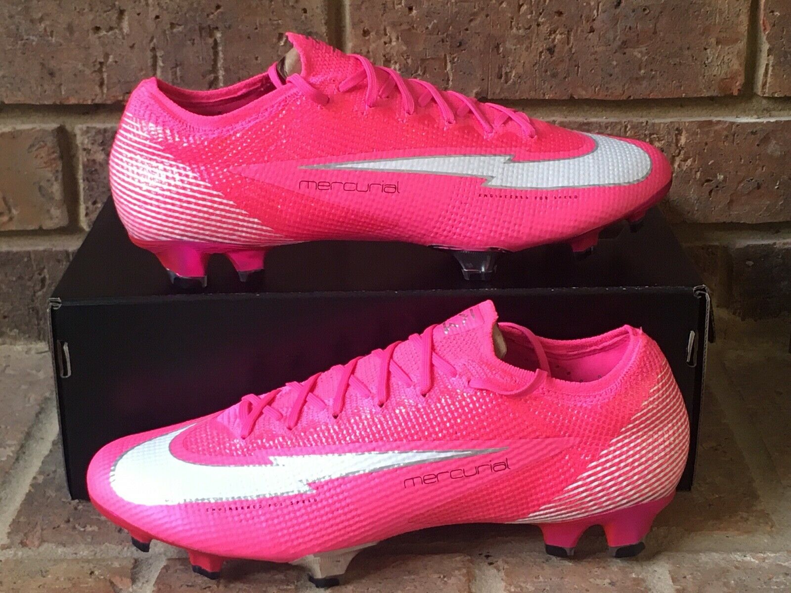 nike mercurial vapor mbappe