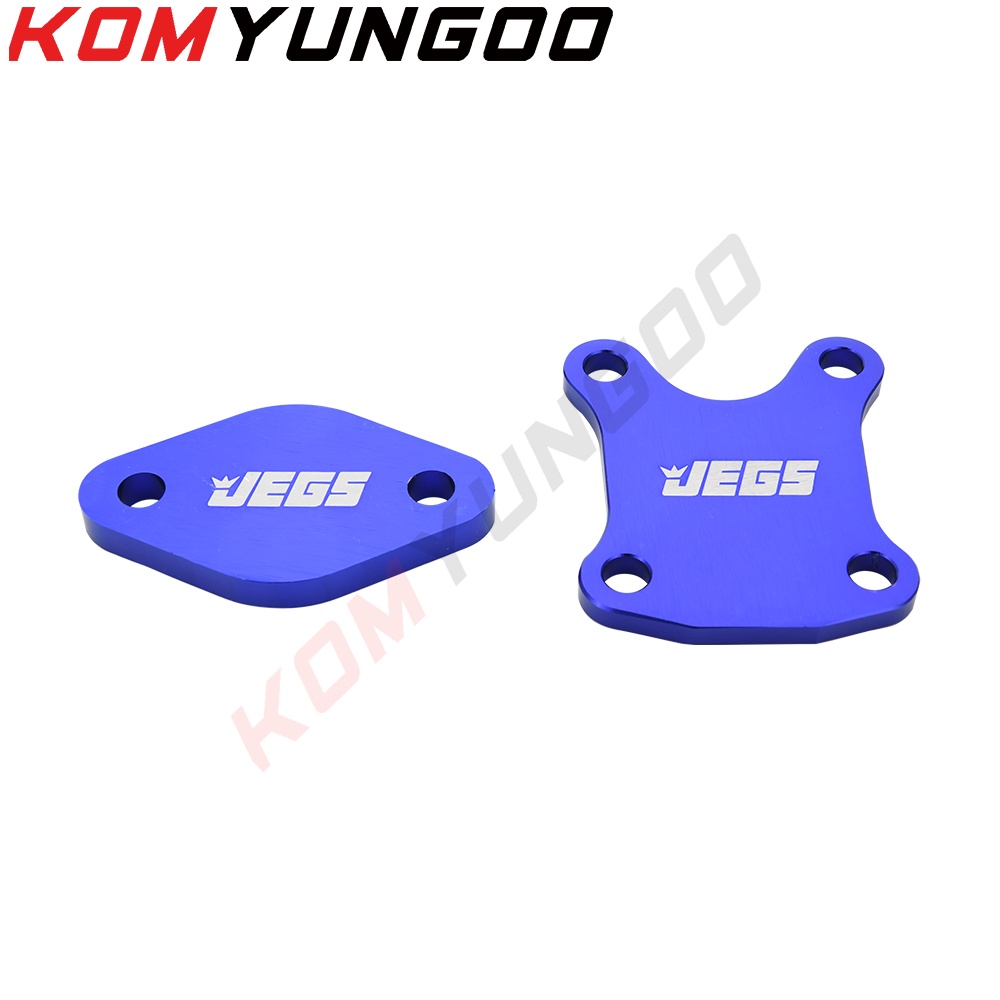 Must Premium EGR Stopper Valve Blanking Block Plate NISSAN NAVARA NP300 YD25DDTi 2.5L 2015-Present Have - Image 4