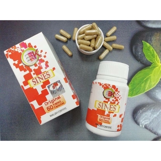 PROGANCE SINUS RESDUNG HQ+ FREE GIFT  Shopee Malaysia