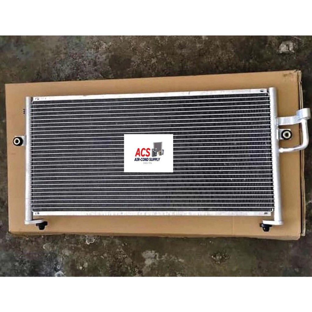 Aircond Condenser Proton Waja Patco System Shopee Malaysia