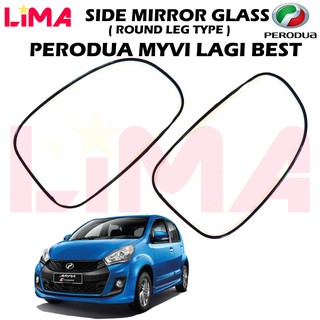 Perodua Myvi Lagi Bast ~ Icon Rear Speaker Board  Shopee 