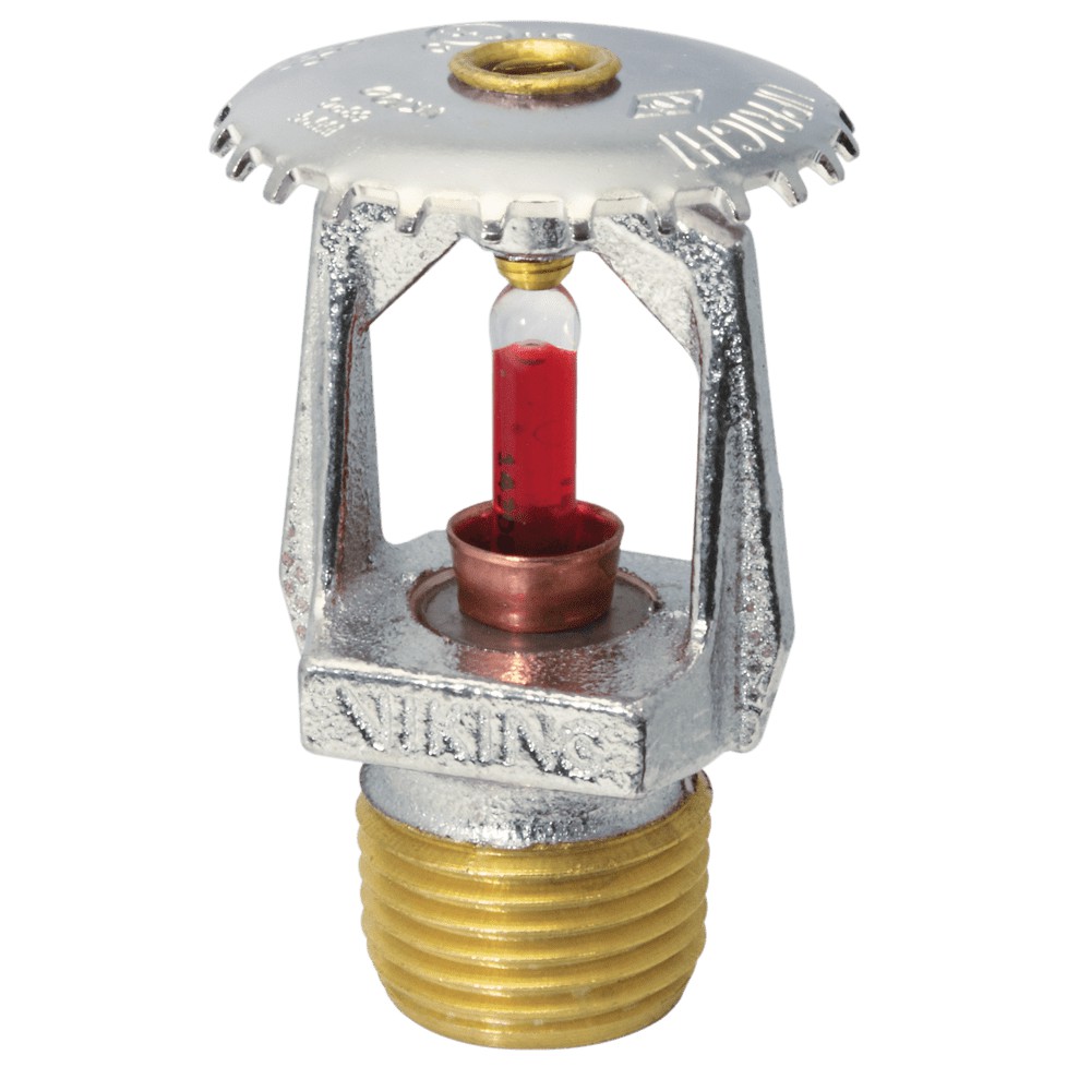 "Viking" Upright Sprinkler Head Shopee Malaysia