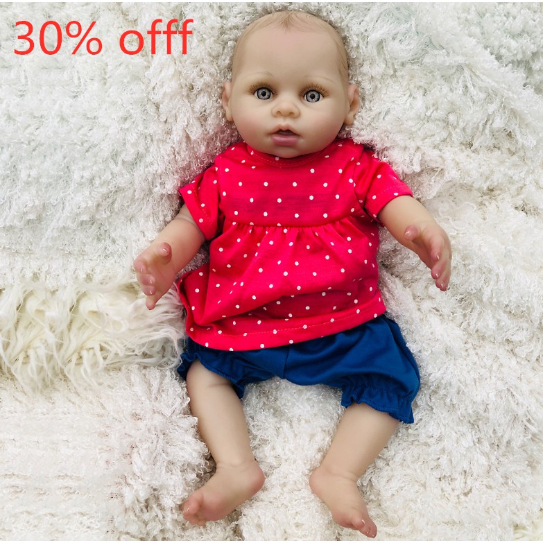 shopee baby doll