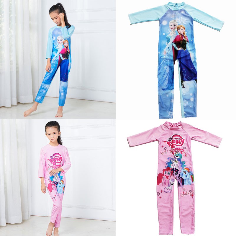 swimming costumes for kids