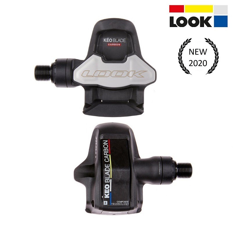 carbon road pedals