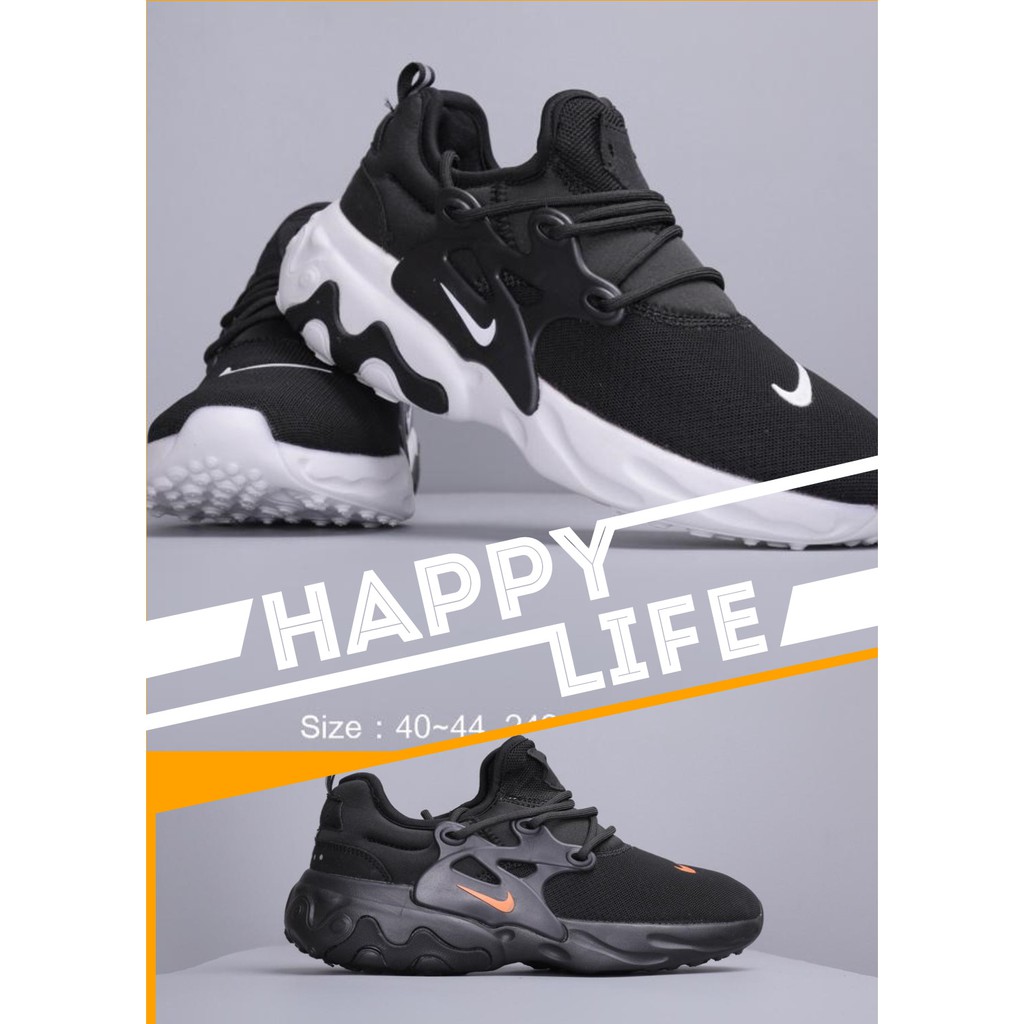 nike epic react flyknit 2019