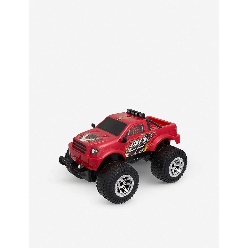 fao schwarz remote control car