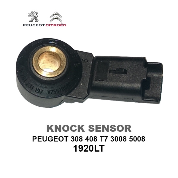 Original Peugeot [1920LT] Pinking Sensor Peugeot 308 408 508 3008