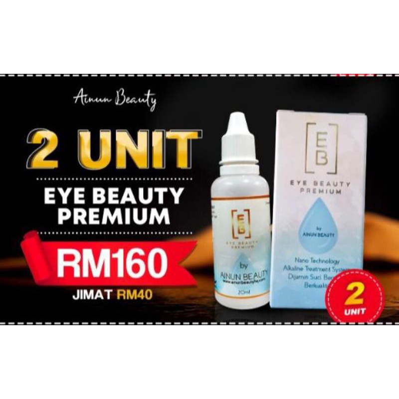 Trial Eye Food Eye Beauty Mata Rabun Silau Malam Selaput Nipis Sakit Mata Mata Merah Kuning Ready Stok Shopee Malaysia