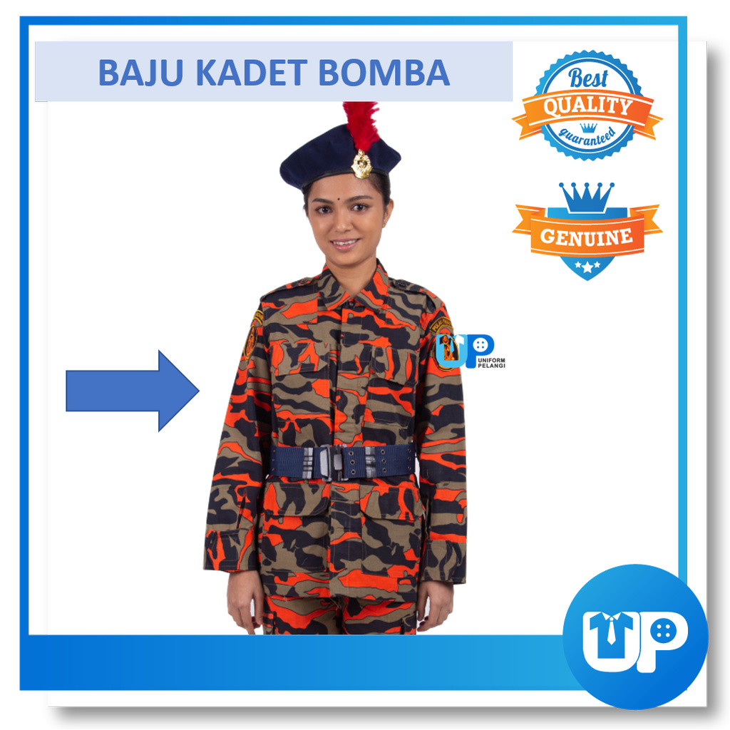 Baju bomba