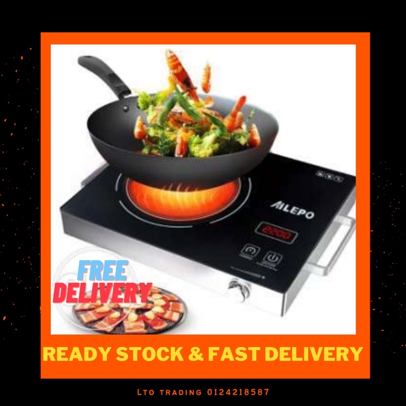 Hot Portable Infrared Stove Fahrenheit Rice Appliances Ceramic Cooker