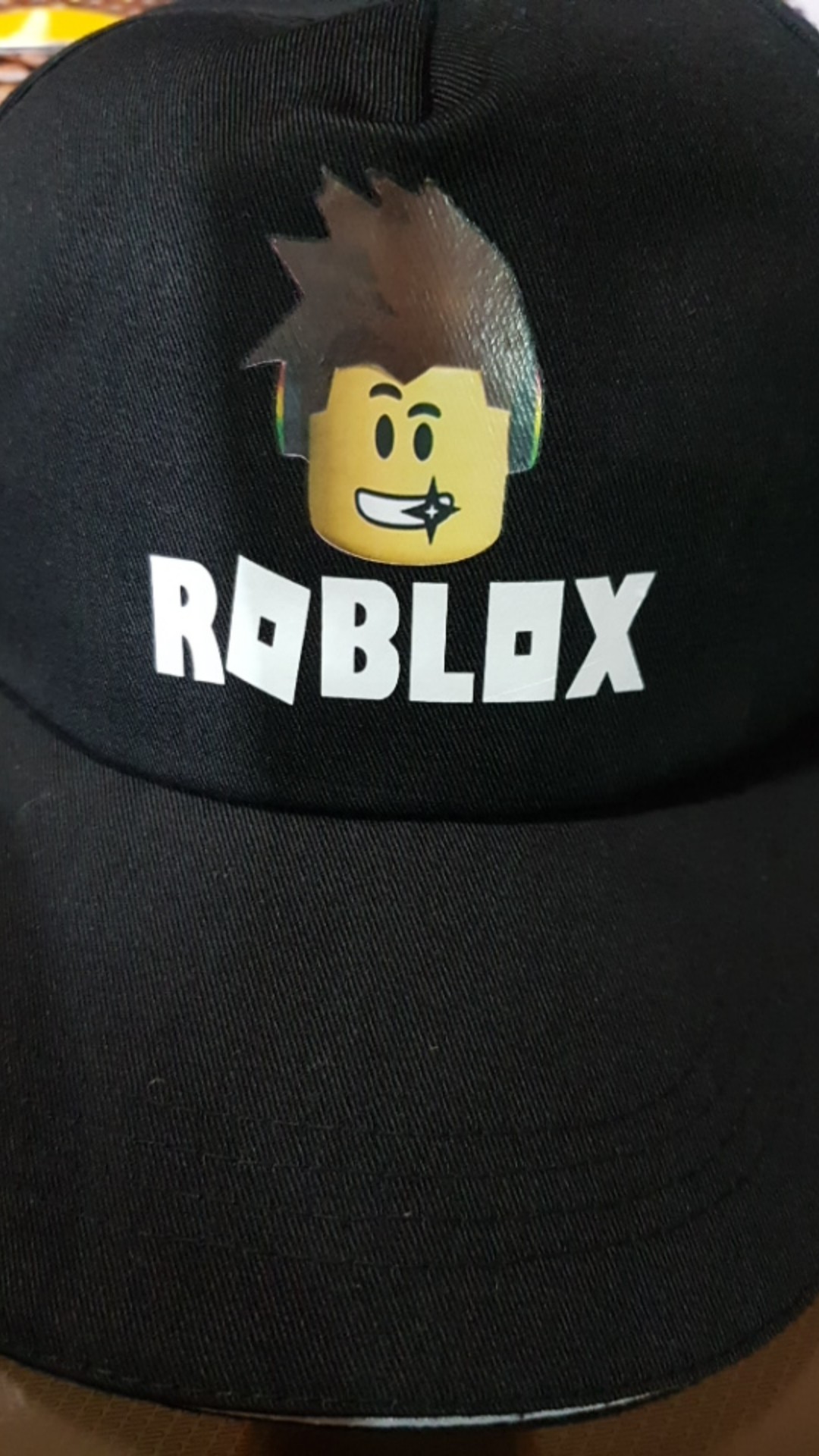 2020 Games Roblox Kids Hats Adjustable Black Pink Cartoon Summer Baseball Caps Children Outdoor Sports Hat Boys Girls Birthday Gift Cartoon Printed Hip Hop Cap Shopee Malaysia - kids adult roblox game baseball cap summer mesh outdoor cartoon hip hop hat popular sun man women boy girls cap aaa2023