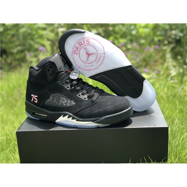 air jordan 5 paris saint germain