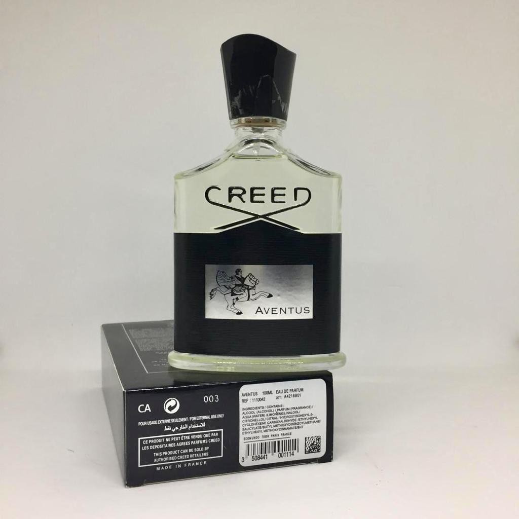 creed aventus 100ml edp