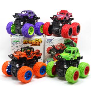 large monster truck toys