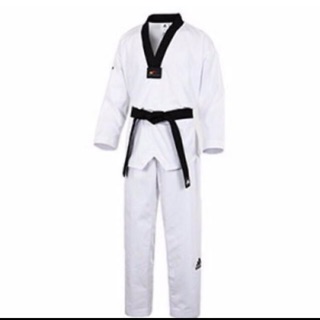 baju taekwondo adidas